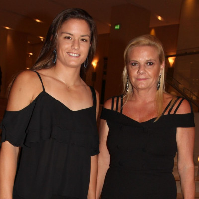 Τα λόγια της Μαρίας Σάκκαρη για τη μαμά της, είναι αυτά που κάθε γονιός θα ήθελε να ακούσει