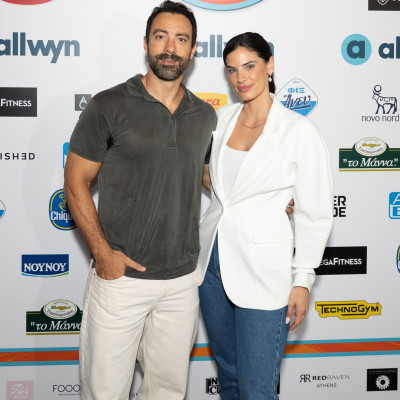Το BeWell Festival 2026 by Allwyn παρουσίασε το πιο εντυπωσιακό fitness & wellness experience