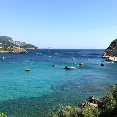 Η Ελλάδα έχει πέντε θέσεις στο Top 10 με τις καλύτερες παραλίες της Ευρώπης για το 2026