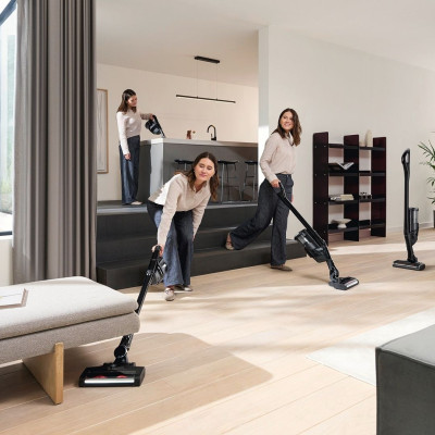 Γιατί η Triflex HX3 Wet&Dry της Miele είναι το premium item που αξίζει να έχει κάθε σπίτι