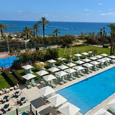 Το 5* Premium All-Inclusive Imperial Island Resort υποδέχεται την καλοκαιρινή σεζόν στην Πάφο
