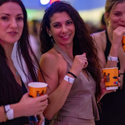 To Athens Cocktail Festival επιστρέφει στην Αθήνα για 5η συνεχή χρονιά και μάλιστα σε νέα τοποθεσία
