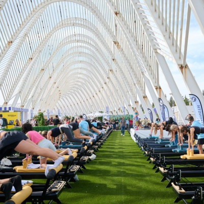Το BeWell Festival by Allwyn επιστρέφει και μάλλον βρήκαμε τι θα κάνουμε το επόμενο ΣΚ