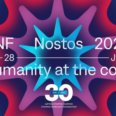  SNF Nostos 2026 του  (ΙΣΝ): O Εχθρός του Λαού από το Theater of War Produc
