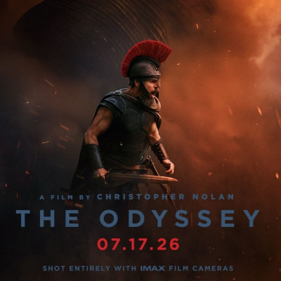 Όλοι λένε ότι η Οδύσσεια του Christopher Nolan χάνει το hype της: μήπως ισχύει το αντίστροφο;
