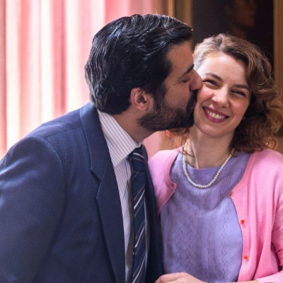 Η δολοφονία στο Σπίτι Δίπλα στο Ποτάμι που ξαφνιάζει: Ο Φωκάς είναι το αθώο θύμα μίας σκευωρίας
