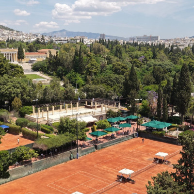 The Original & Authentic Barbour Tartans - Η παρουσίαση στο Athens Lawn Tennis Club