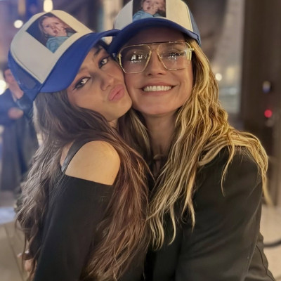 Αυτό είναι το νούμερο ένα μάθημα ζωής της Heidi Klum στα 4 παιδιά της και της αξίζει ένα μπράβο