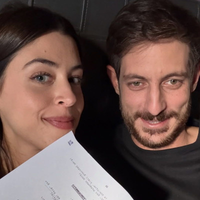 H Demy ντύνεται νύφη στο Μία νύχτα μόνο αλλά ο γάμος της καταλήγει σε θρίλερ