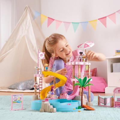 PLAYMOBIL x Barbie™