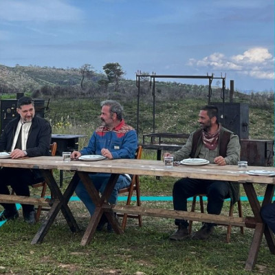 Πανωλεθρία για τους μπλε στο MasterChef με νέα ήττα και καλεσμένο τον σύντροφο της Κατερίνας Ζαρίφη
