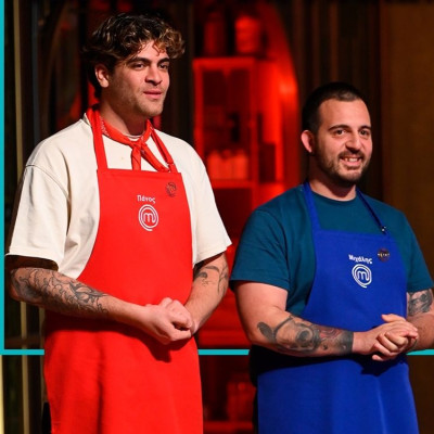 Νέος θρίαμβος στο MasterChef για την κόκκινη ομάδα & η κρίσιμη αναμέτρηση του τελικού της Βαρκελώνης