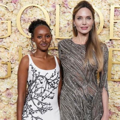 Zahara Jolie: Η κόρη του Brad Pitt δεν είναι το μόνο διάσημο παιδί που αρνείται το επίθετό του