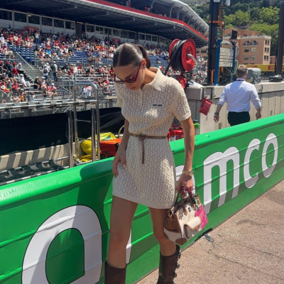 F1 Fashion: Η Formula 1 μπαίνει δυναμικά στην ντουλάπα μας