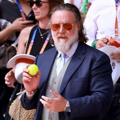 Ο Russell Crowe επιστρέφει 25 χρόνια μετά το «Gladiator» για να πολεμήσει ξανά τη Ρώμη