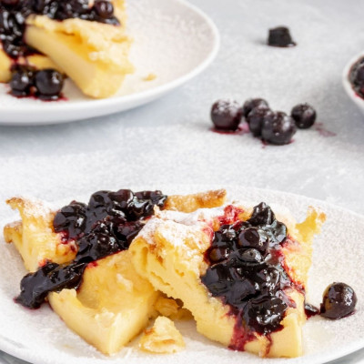 Pancake O' clock: Ο τρόπος της τεμπέλας για τέλειες τηγανίτες κάθε φορά