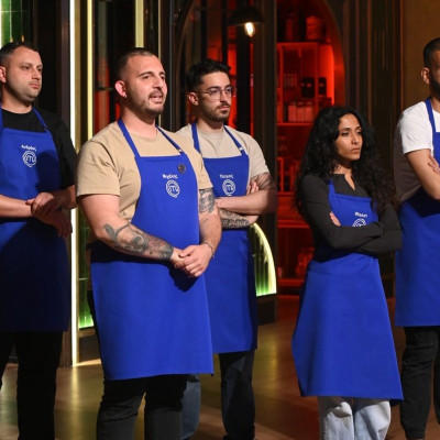 Το επικίνδυνο πιάτο του Ανδρέα στο MasterChef ξεσήκωσε το κοινό στο Χ: Για σαμποτάζ μίλησε ο Πέτρος