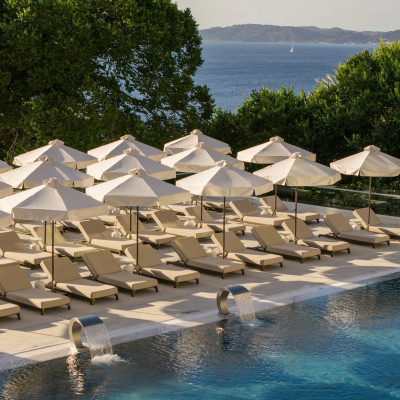 Η εμπειρία μου στο Valmar Corfu ή εκεί που η κερκυραϊκή φιλοξενία συναντά την 5στερη πολυτέλεια