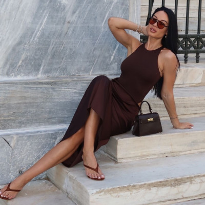Summer essentials: Αυτά είναι τα μόνα ζευγάρια παπούτσια που θα χρειαστείς αυτό το καλοκαίρι