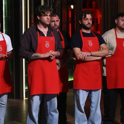 Η ομαδική αποχώρηση που θα συγκλονίσει το MasterChef: Τα 2 επεισόδια - εφιάλτης για 5 παίκτες