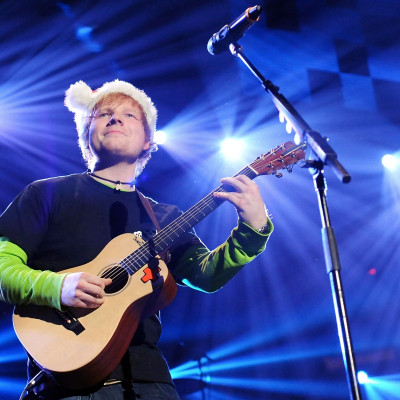 Ο Ed Sheeran κάνει παύση από τη μουσική για την οικογένειά του: «Ήρθε η ώρα να κάνω τον μπαμπά»