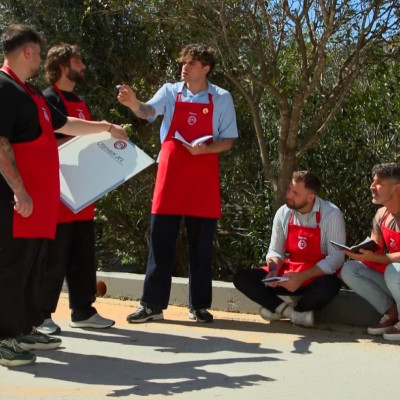 Η άδικη αποχώρηση στο MasterChef για μία ολόκληρη ομάδα & τα δύο πλάνα που «πρόδωσαν» το αποτέλεσμα