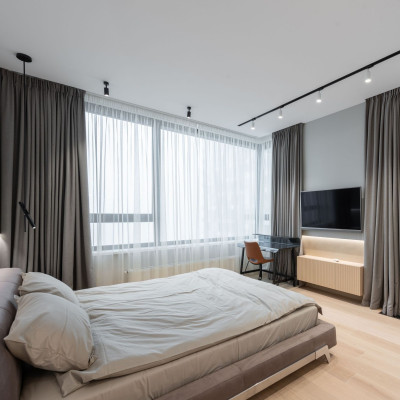 Τα 6 χρώματα που οι interior designers δεν θα έβαζαν ποτέ στην κρεβατοκάμαρά τους