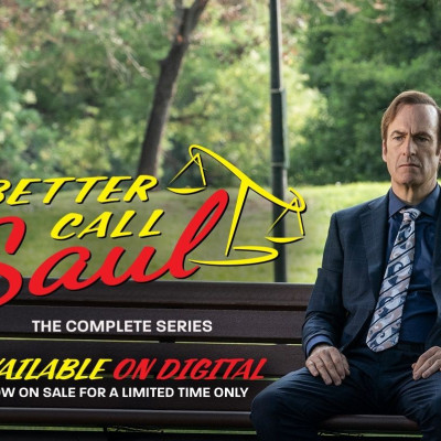 Ο Bob Odenkirk ξαναγίνεται Saul Goodman σε ένα απρόσμενο & κάπως μπερδεμένο βίντεο