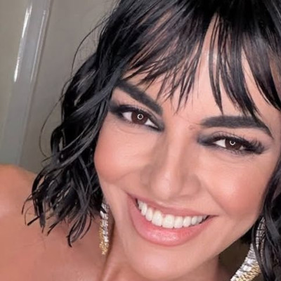 Mad VMA 2026: Το ανατρεπτικό hair look της Μαρίας Σολωμού & όσα μας αποκάλυψε ο hairstylist της