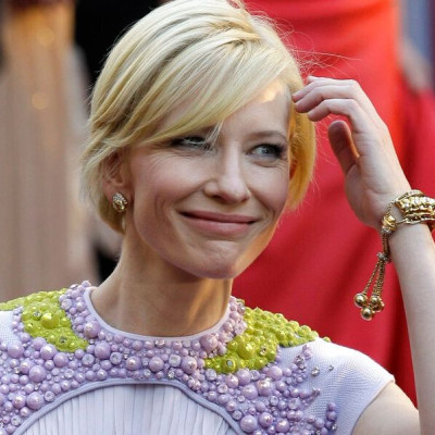 Cate Blanchett: Μετά τα Όσκαρ,  στο Πανεπιστήμιο της Οξφόρδης ως καθηγήτρια Θεάτρου