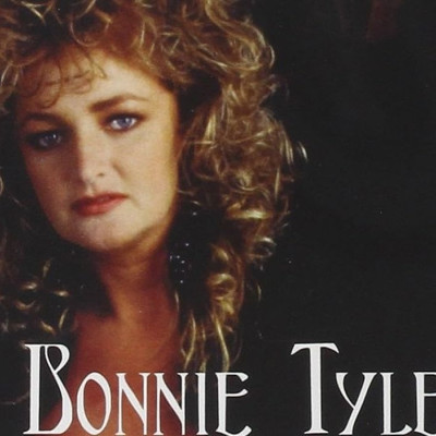 Bonnie Tyler - Total Eclipse of the Heart (Turn Around) (Official Video)