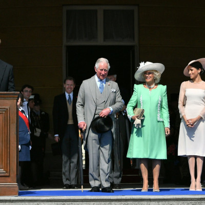 Η Meghan Markle επιστρέφει στο Λονδίνο μετά από 4 χρόνια: Η νέα κρίση των 5 εκατομμυρίων δολαρίων