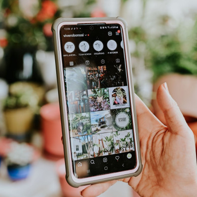 Επιτέλους! Το νέο feature του Instagram θα σώσει τα carousel μας από τις «λεζάντες - σεντόνια»