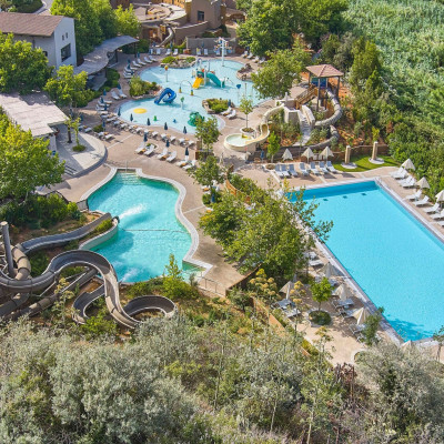 The Westin Resort Costa Navarino: Ο απόλυτος οικογενειακός προορισμός στη Μεσσηνία