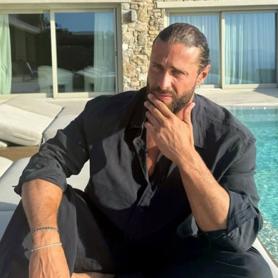Ο Βασάλος για τον χωρισμό από τη Βαλαβάνη: Η δήλωση που έρχεται τρία χρόνια αργότερα