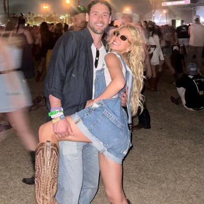 Η αφιέρωση της Sydney Sweeney στον Scooter Braun είναι ό,τι πιο ρομαντικό θα διαβάσεις σήμερα