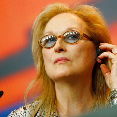 H Meryl Streep στα 77: Η απόδειξη ότι μια γυναίκα μπορεί να βρίσκεται στην κορυφή σε κάθε ηλικία