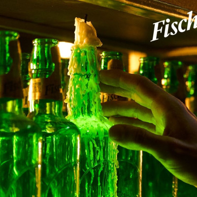 Η 360° καμπάνια της Fischer, Κάθε εμπειρία, μία γεύση αναδεικνύει τη γεύση που συνδέει τις στιγμές