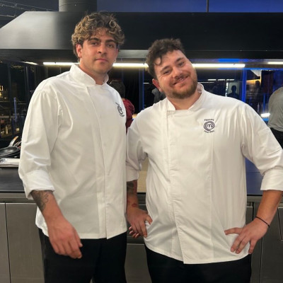 Η μονότονη 1η μέρα του τελικού του MasterChef 10 & η ευχάριστη ανατροπή με την επιστροφή 4 παικτών