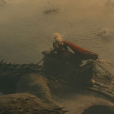 House of the Dragon: Η 3η σεζόν ξεκίνησε με την επική Battle of the Gullet