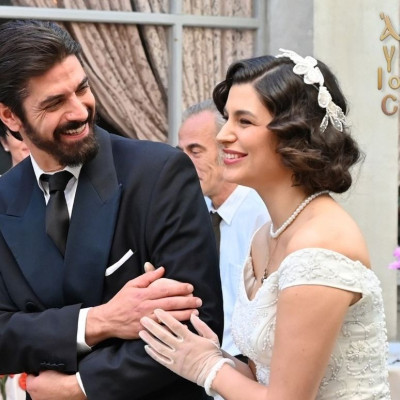 Καθηλωτικό τέλος, σαρωτικός & στην τηλεθέαση ο Άγιος Έρωτας: Οι 2 σκηνές που αγαπήθηκαν παρά τα λάθη