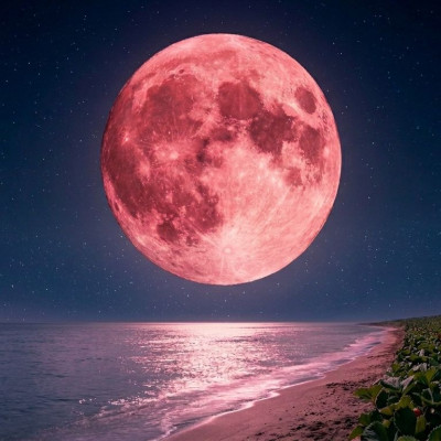 Το «Φεγγάρι της Φράουλας» φέρνει ξαφνικούς χωρισμούς, ανατροπές & σκληρές αλήθειες για 4 ζώδια