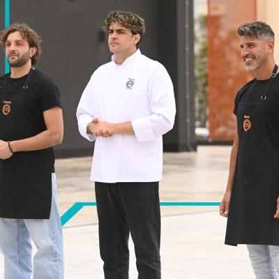 Το μενού που ανέτρεψε τον τελικό του MasterChef 10: Πλεονέκτημα για τον Πάνο Τελάλη πριν το φινάλε
