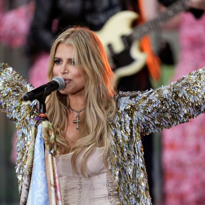 Jessica Simpson: Ο όρος που βάζει για να βγει ραντεβού με κάποιον μέσω Instagram