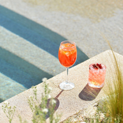 Τρεις προτάσεις για απίθανες summer in the city εμπειρίες με τη γεύση σε πρωταγωνιστικό ρόλο