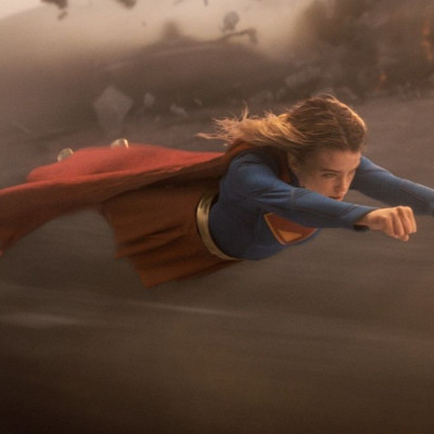 Η Milly Alcock αποκαλύπτει τη σκοτεινή πλευρά του Supergirl & το μυστικό από το House of the Dragon