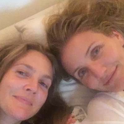 Drew Barrymore: Η εξομολόγηση για τη φιλία της με τη Cameron Diaz που κρατά πάνω από 30 χρόνια