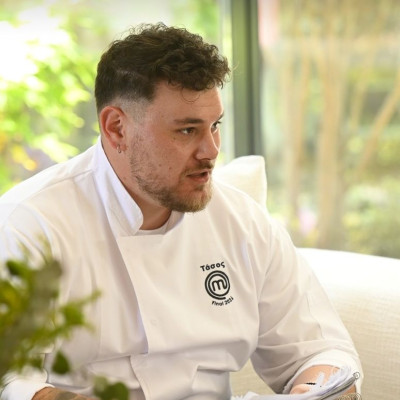 Μπορεί να έχασε τον τίτλο του MasterChef, αλλά ο Τάσος Παυλίδης κέρδισε τον σεβασμό όλων