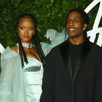 Το αμήχανο σχόλιο του A$AP Rocky που εξόργισε τους fans της Rihanna: Μήπως αδικούμε τον ράπερ;