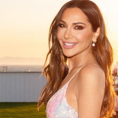 Η influencer Jessie James Decker ακούει Δέσποινα Βανδή κι αυτό ήταν το απόλυτο viral crossover